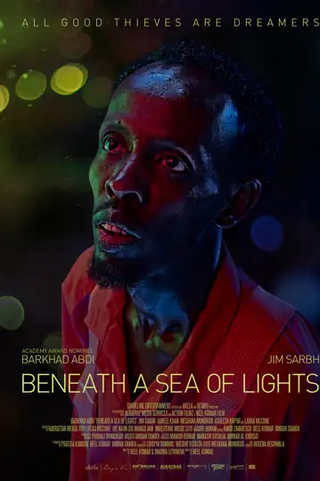 Beneath a Sea of Lights