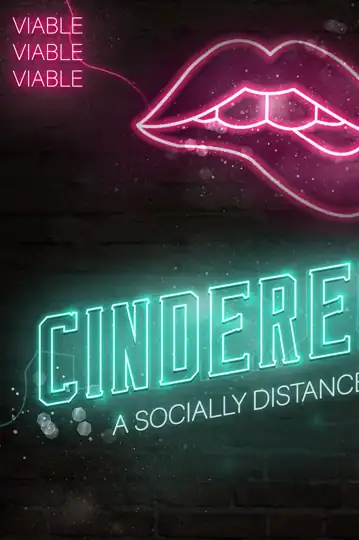 Cinderella - A Socially Distanced Ball