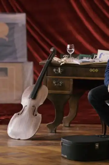 A Színház örömforrás