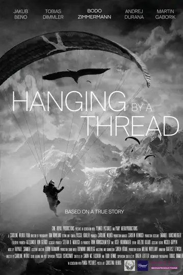 Hanging by a Thread