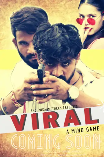 Viral - a Mind Game
