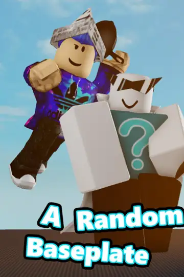 A Random Baseplate Legacy