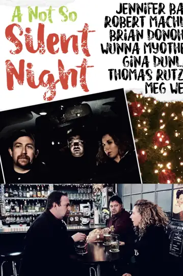 A Not So Silent Night