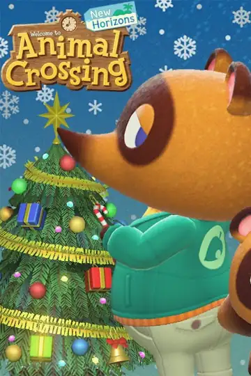 A Nooks Christmas Carol