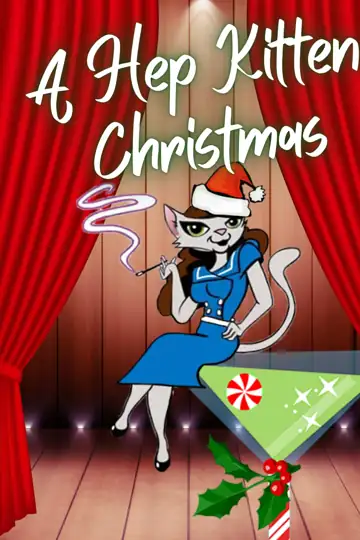 A Hep Kittens Christmas!