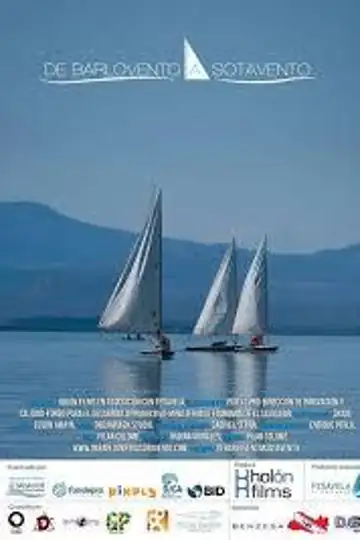 De Barlavento a Sotavento