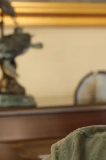 Aging & HIV: A Story of Resiliency