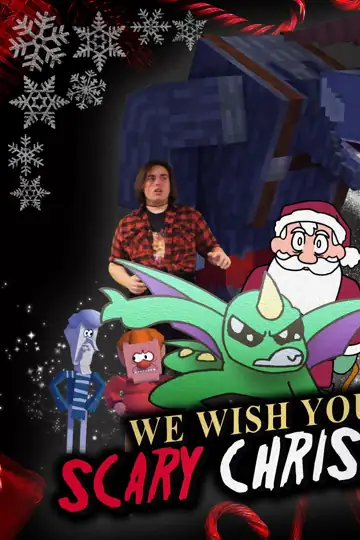 We Wish You A Scary Christmas