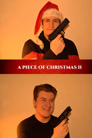 A Piece of Christmas II