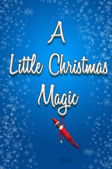 A Little Christmas Magic