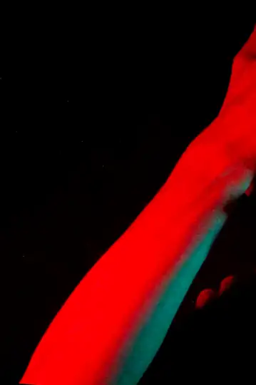 If You Are Wrong (from 'The Ladies Man' a pop/rock musical)