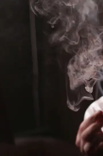 Distance Between a Crumb