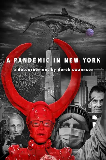 A Pandemic in New York