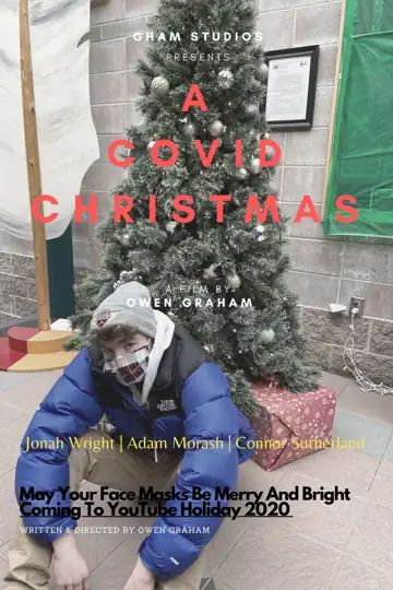 A Covid Christmas