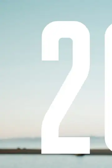 2021: A Leap of Faith