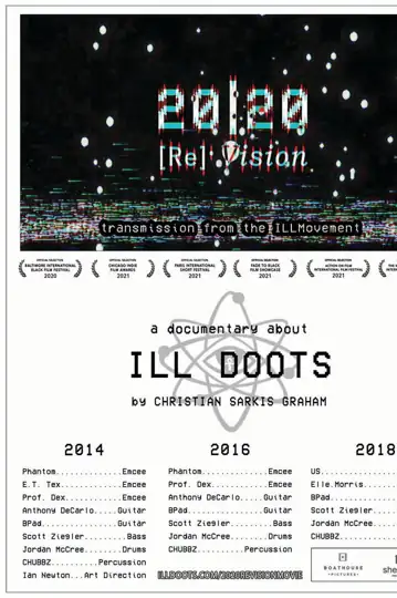 20/20_REVISION [a documentary about ILL DOOTS]