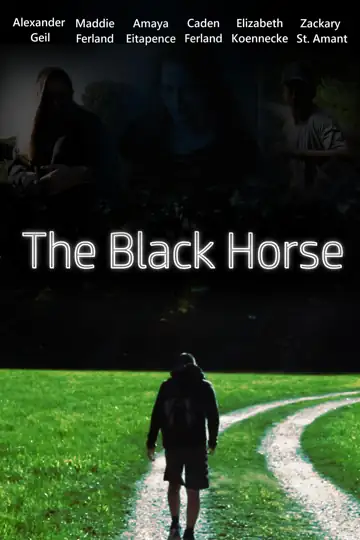 The Black Horse - A Post Apocalyptic Short