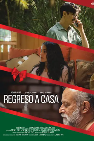 Regreso a Casa