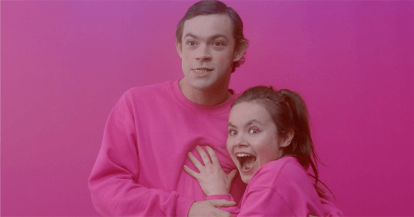 Terror, Sisters!