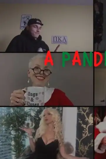 A Pandemic Christmas Story