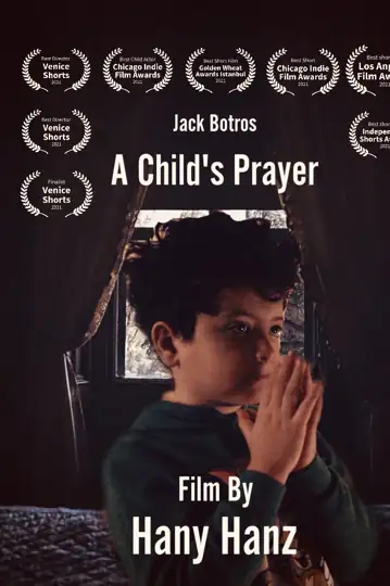 A child's Prayer