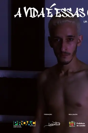 A Vida é Essas Coisas