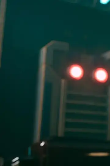 Landfall: A Destiny Story