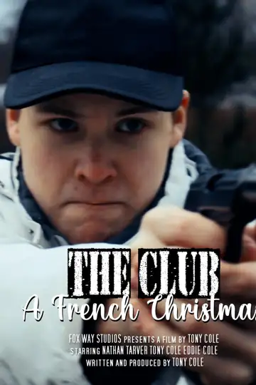 The Club: A French Christmas