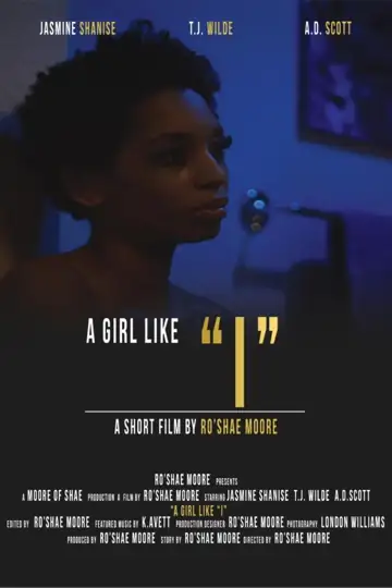 A Girl Like I