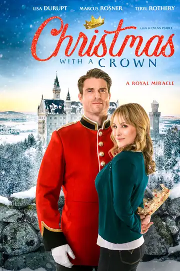 Christmas with a Crown