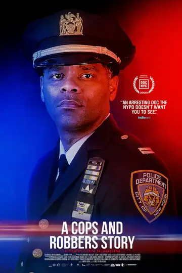 A Cops and Robbers Story