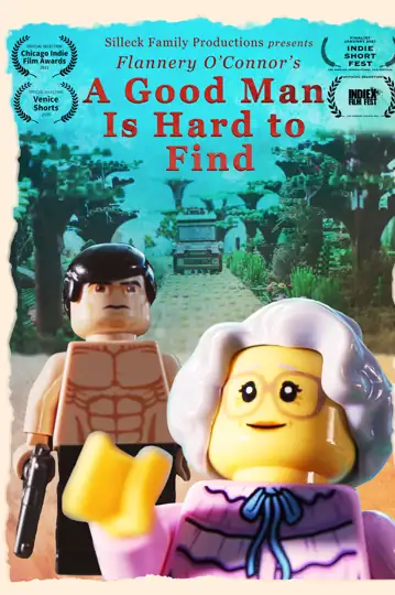A Good Man Is Hard to Find