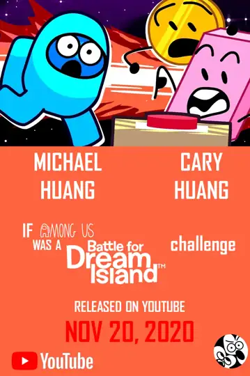 If Among Us Was a BFDI Challenge