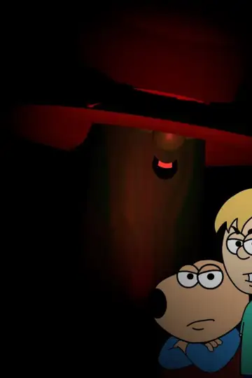 The Nightmare Returns: A CarrotKiller101 Movie