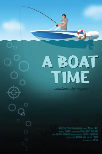 A Boat Time