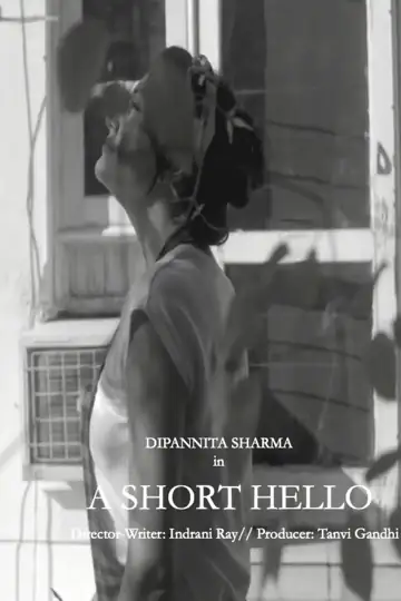 A Short Hello
