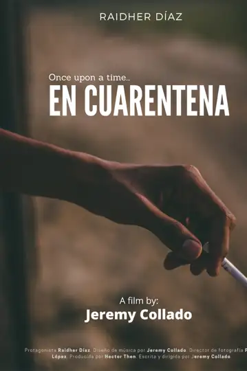 Once Upon a Time... En Cuarentena