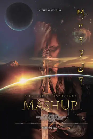 Mashup: A Butterfly Lovestory
