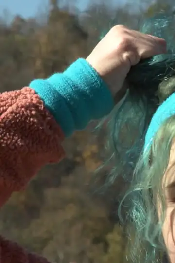 An Ode to People Who Do Stuff Even Though They Aren't Good at the Stuff: A Film