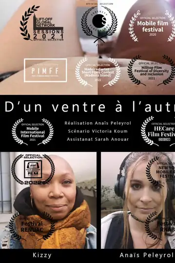 D'un ventre à l'autre