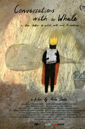 Conversations with a Whale