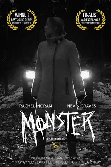 Monster - A 48 Hour Film Project