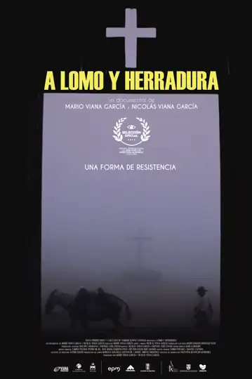 A Lomo y Herradura