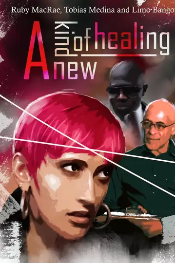 A New Kind of Healing