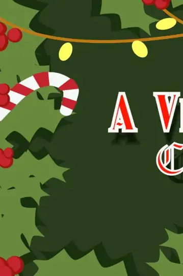 A Very Lemmy Christmas