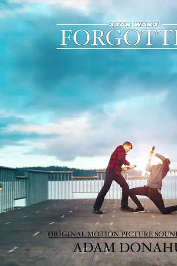 Duel: A Star Wars Film