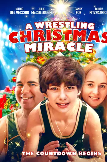 A Wrestling Christmas Miracle