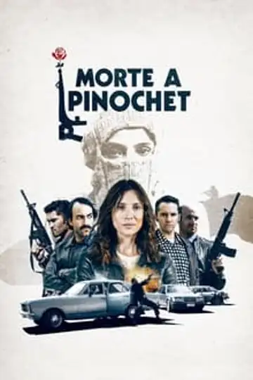 Matar a Pinochet