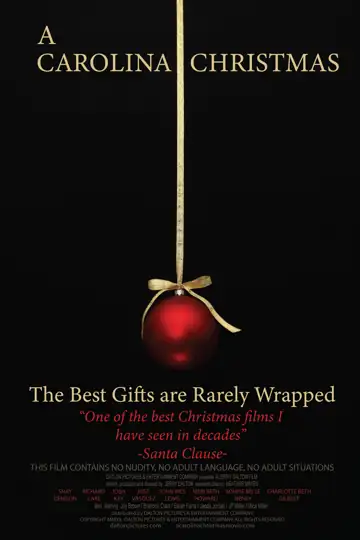 A Carolina Christmas