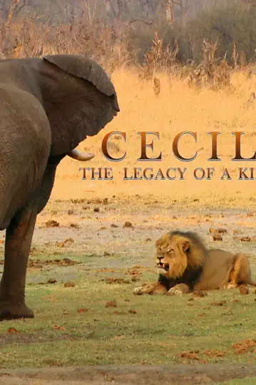 Cecil: The Legacy of a King